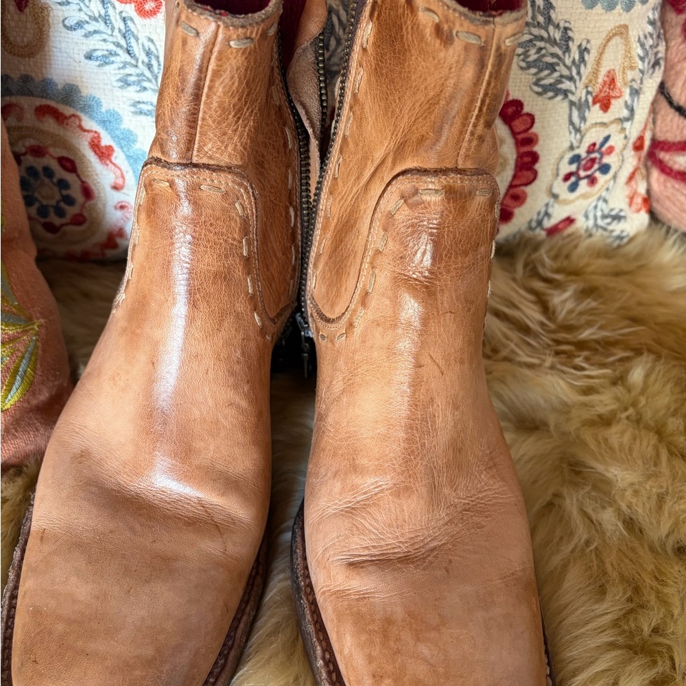 Women’s Bedstu merryli size 8